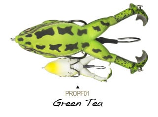 green tea
