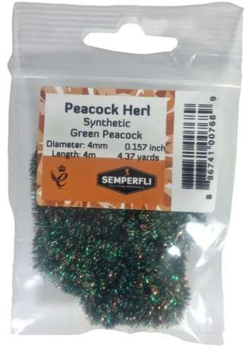 greenpeacock