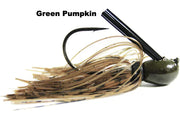greenpumpkin