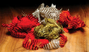 grizzly soft hackle