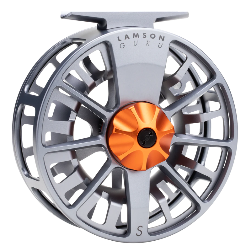 Lamson Guru S HD Fly Reel