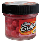 Gulp Trout Eggs Fl. Red