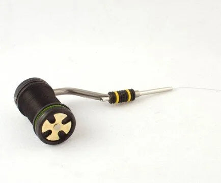 Rite Bobbin Half Hitch Mag