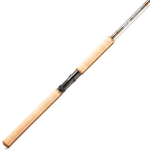 Blood Run Skein Cane