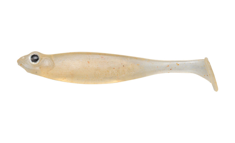HAZEDONG SHAD 3 - GHOST SHAD