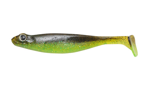 HAZEDONG_SHAD_4.2_-_GREEN_PUMPKIN_CHART