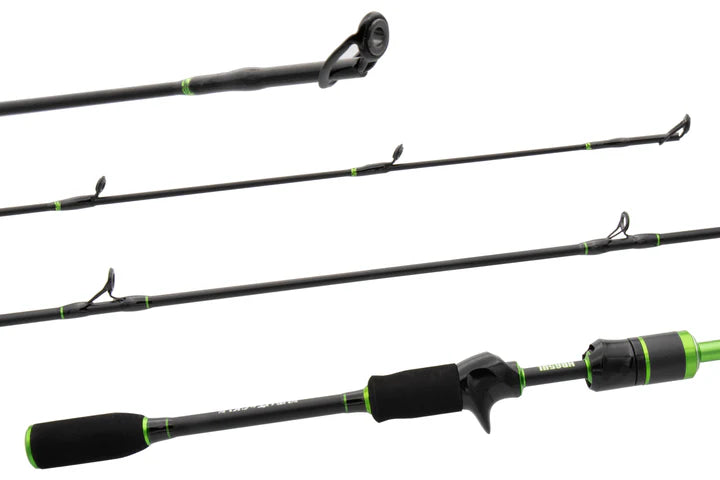Eurotackle Rise BFS Casting Rod