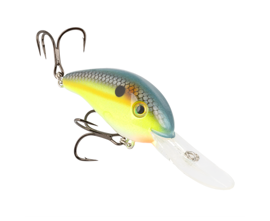Strike King 3XD Elite Crankbait