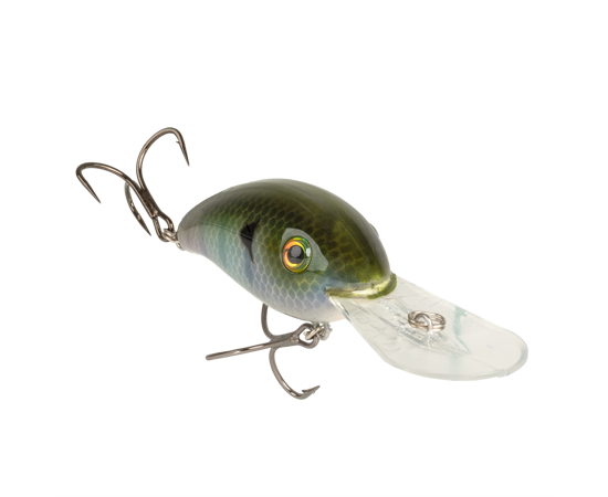 Strike King 3XD Elite Crankbait