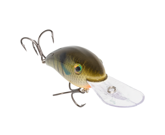 Strike King 3XD Elite Crankbait