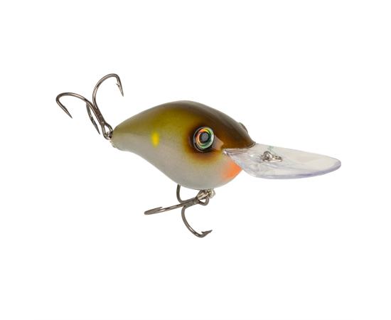 Strike King 6XD Elite Crankbait