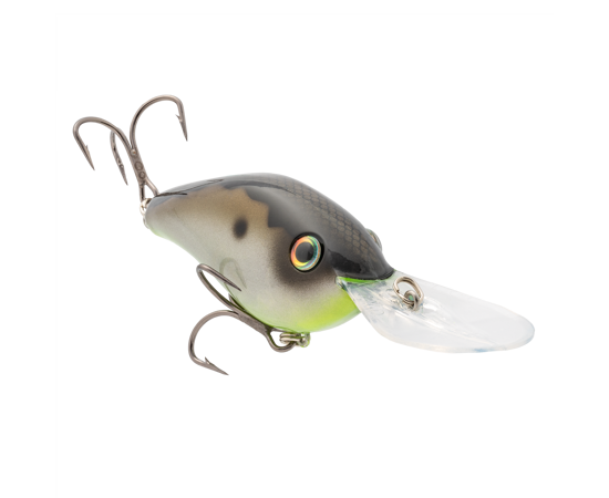 Strike King 6XD Elite Crankbait
