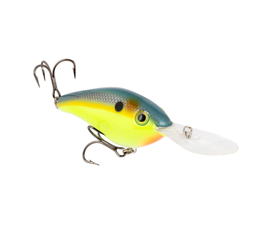 Strike King 6XD Elite Crankbait