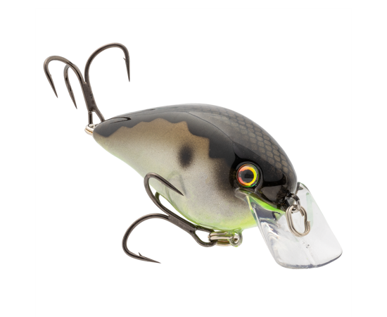 Strike King KVD Elite 1.5 Squarebill Crankbait
