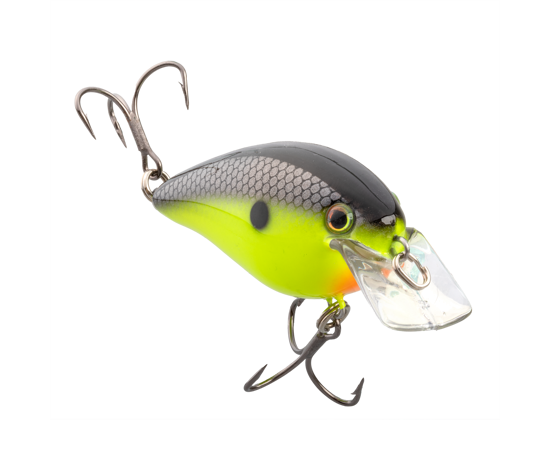 Strike King KVD Elite 1.5 Squarebill Crankbait