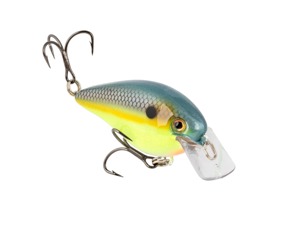 Strike King KVD Elite 1.5 Squarebill Crankbait