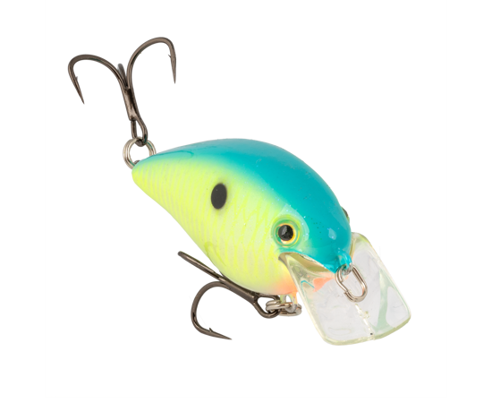 Strike King KVD Elite 1.5 Squarebill Crankbait
