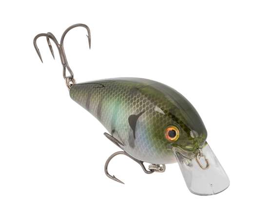 Strike King KVD Elite 1.5 Squarebill Crankbait
