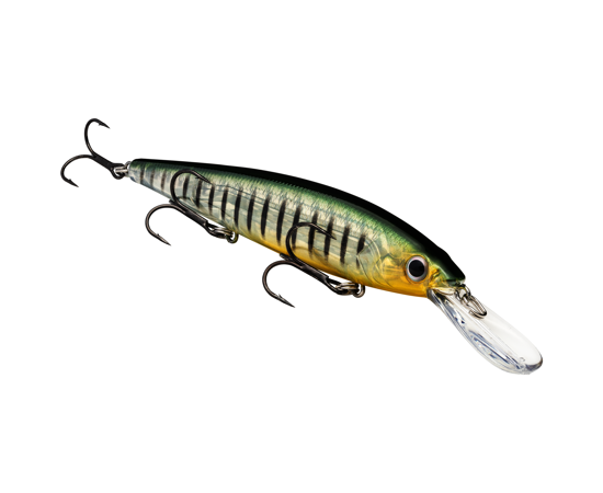 Strike King KVD Jerkbait 300 Deep Sinking