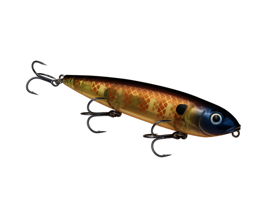 Strike King KVD Sexy Dawg Hard Knock