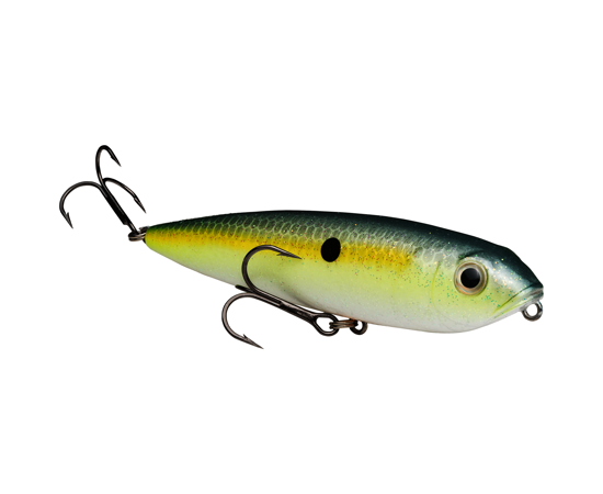 Strike King KVD Sexy Dawg Jr