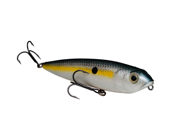 Strike King KVD Sexy Dawg Jr