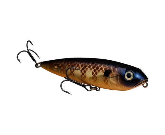 Strike King KVD Sexy Dawg Jr
