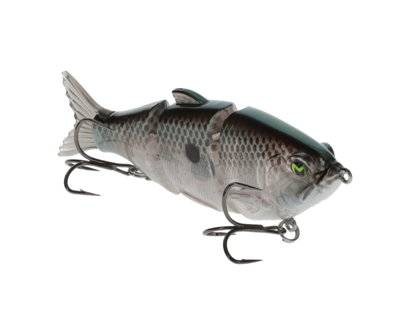 Mach Baits MachShad