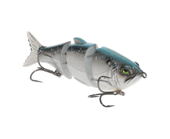 Mach Baits MachShad