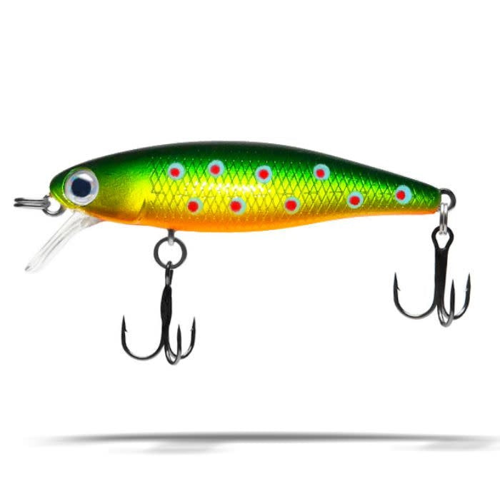 best trout lures pa Dynamic Lures HD Trout — Tackle Shack