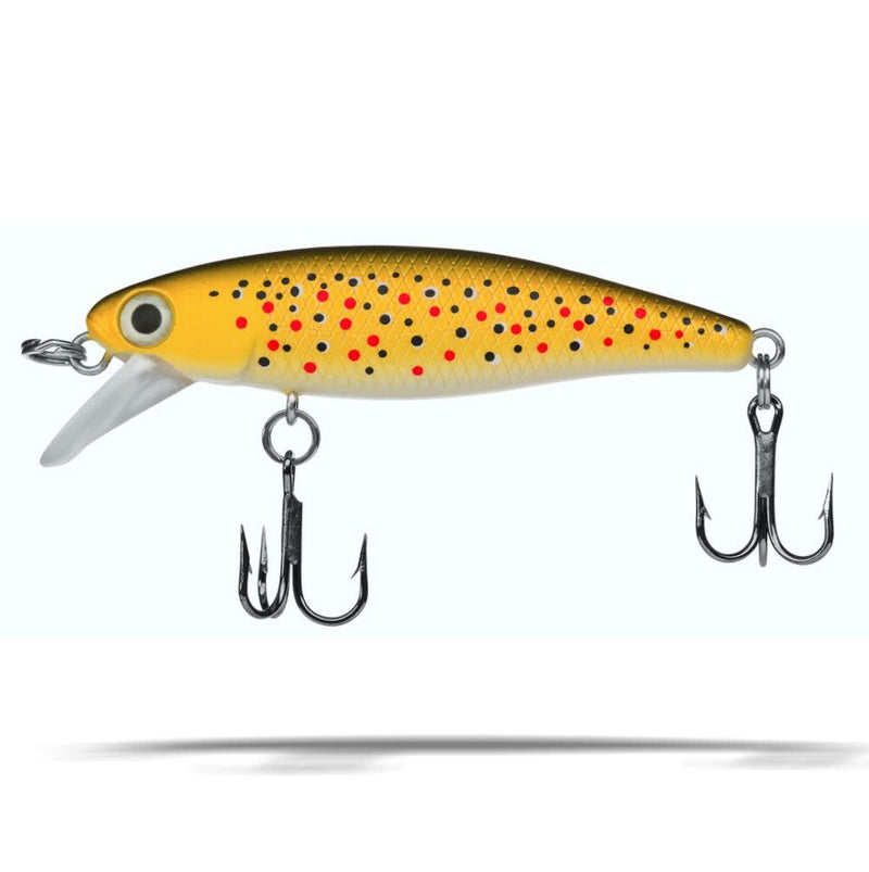 dunbar fishing lures Dynamic Lures HD Trout — Tackle Shack