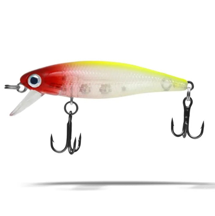 dynamic lures hd ice fishing lure Dynamic Lures HD Trout — Tackle Shack