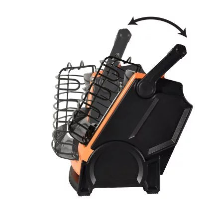 Heat Hog 18,000 BTU Portable Heater