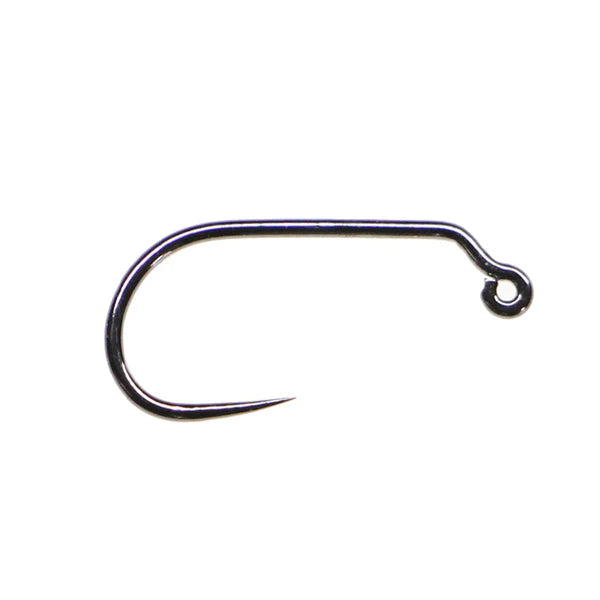 Fulling Mill Jig Force 5045 Barbless Hook