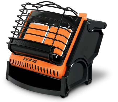 Heat Hog 18,000 BTU Portable Heater
