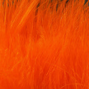 hot orange