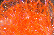 hot orange