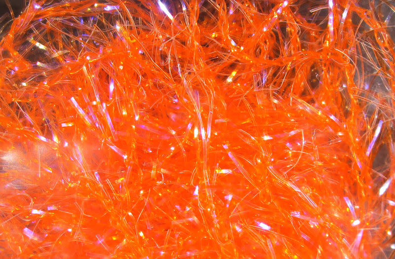 hot orange