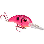 hot pink splat