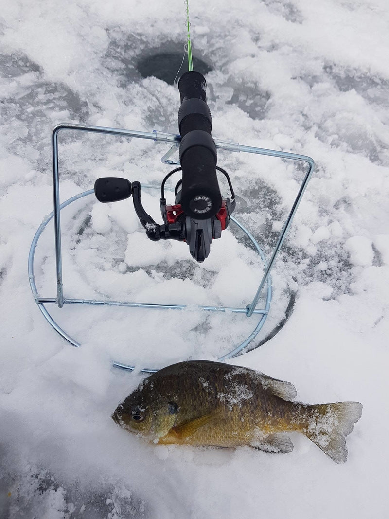 HT Balanced Rod Holder