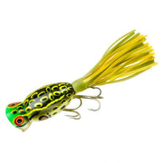 Hula Popper Bull Frog