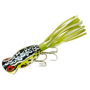 Hula Popper Cricket Frog