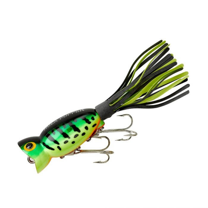 Hula Popper Firetiger