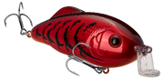 Hybrid Hunter Jr Tackle Shack HCHHJR-450 Delta Red