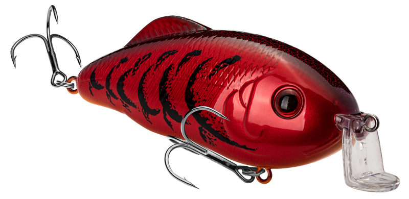 Hybrid Hunter Jr Tackle Shack HCHHJR-450 Delta Red