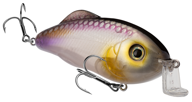 Hybrid Hunter Jr Tackle Shack HCHHJR-684 Clearwater Minnow