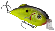 Hybrid Hunter Tackle Shack HCHH-535 Chartreuse Black