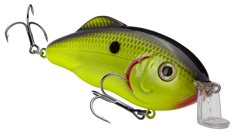 Hybrid Hunter Tackle Shack HCHH-535 Chartreuse Black