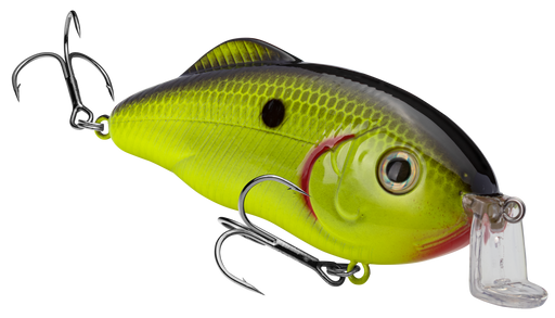 Hybrid Hunter Tackle Shack HCHH-535 Chartreuse Black