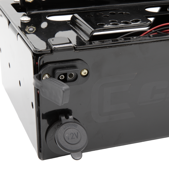 Clam Ice Electronics Shuttle